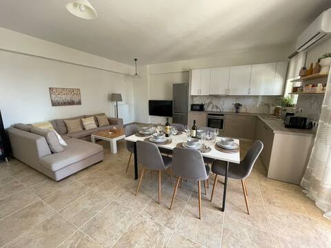 Apartment in Gerakas