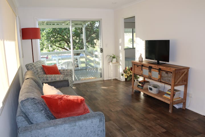 Eden Vale Cottage - Tenterfield
