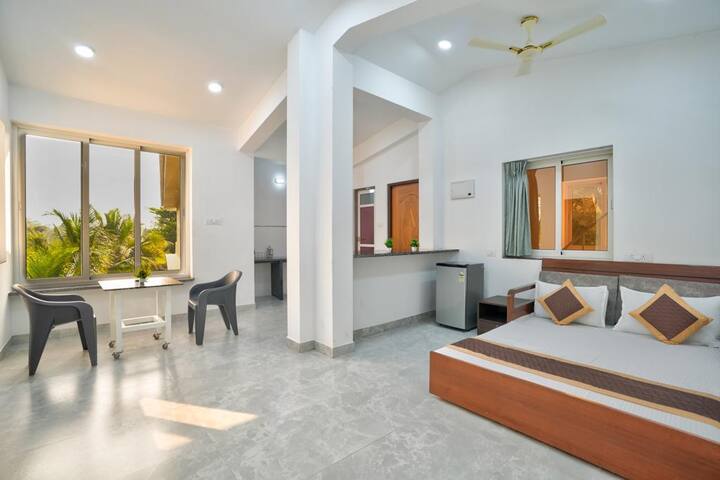 An Exotic New Boutique 7bhk Property | North Goa - Goa