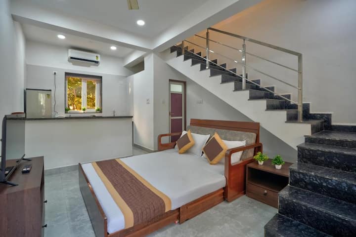 Bedroom 1 image 1