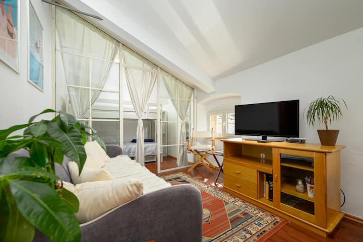 Dida I Nonna Apartment Poreč - Poreč