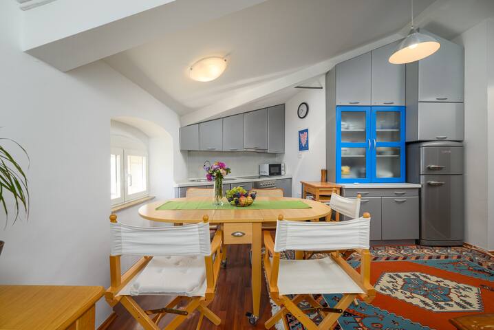 Kety Travel managed Airbnb listing 2