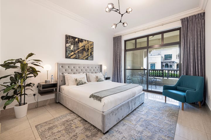 Спална соба 2