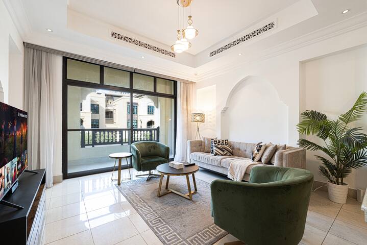Tranquil Boutique managed Airbnb listing 2
