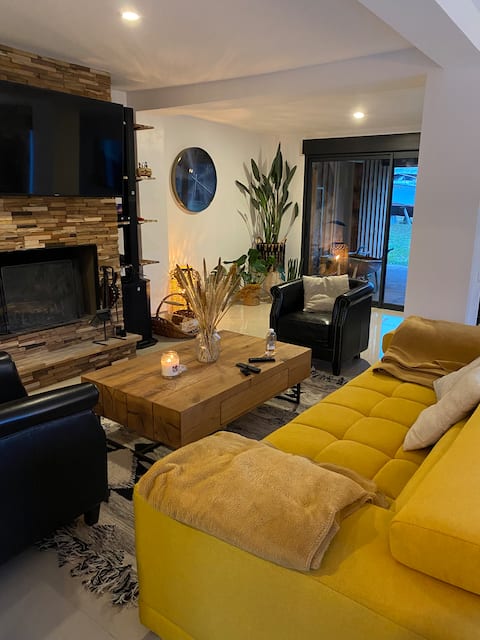 House in Bassin d'Arcachon