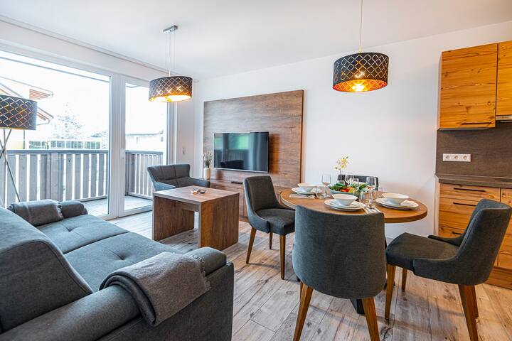 Hb1 - One-bedroom Apartment - Dorfgastein