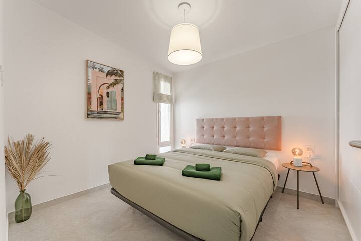 STR Tenerife managed Airbnb listing 3