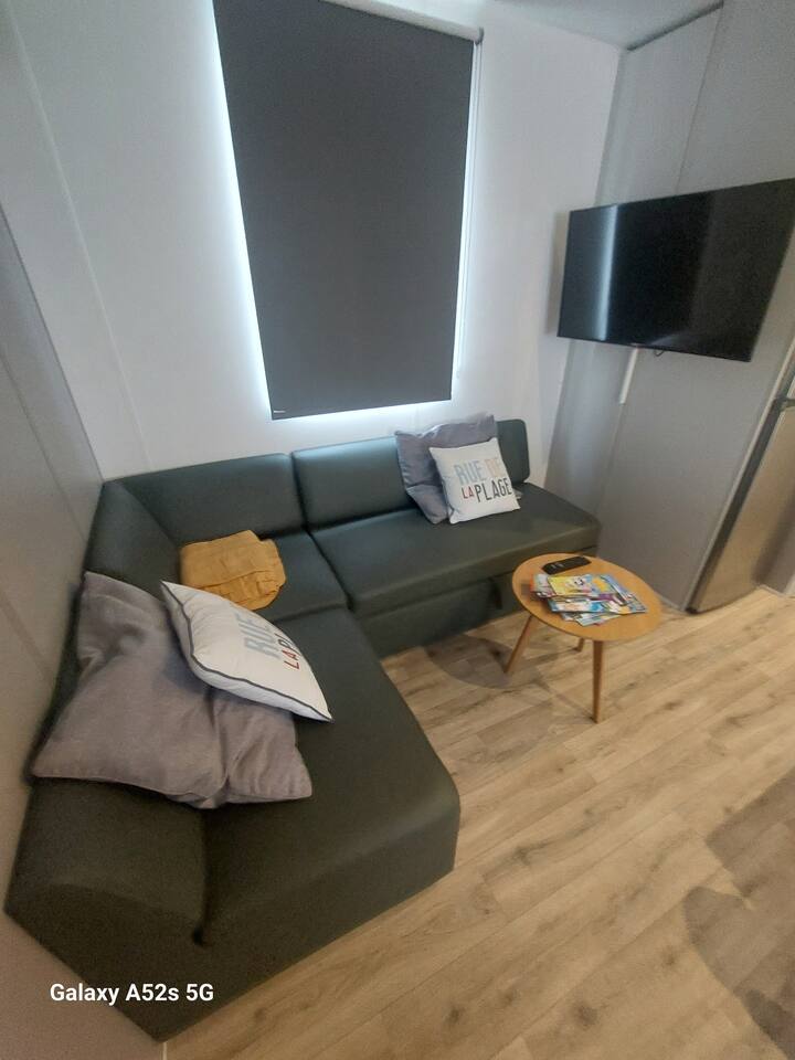 Mobil Home Argelès Sur Mer 66 - Argelès-sur-Mer