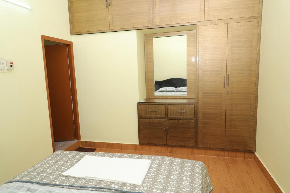 Спална соба 1