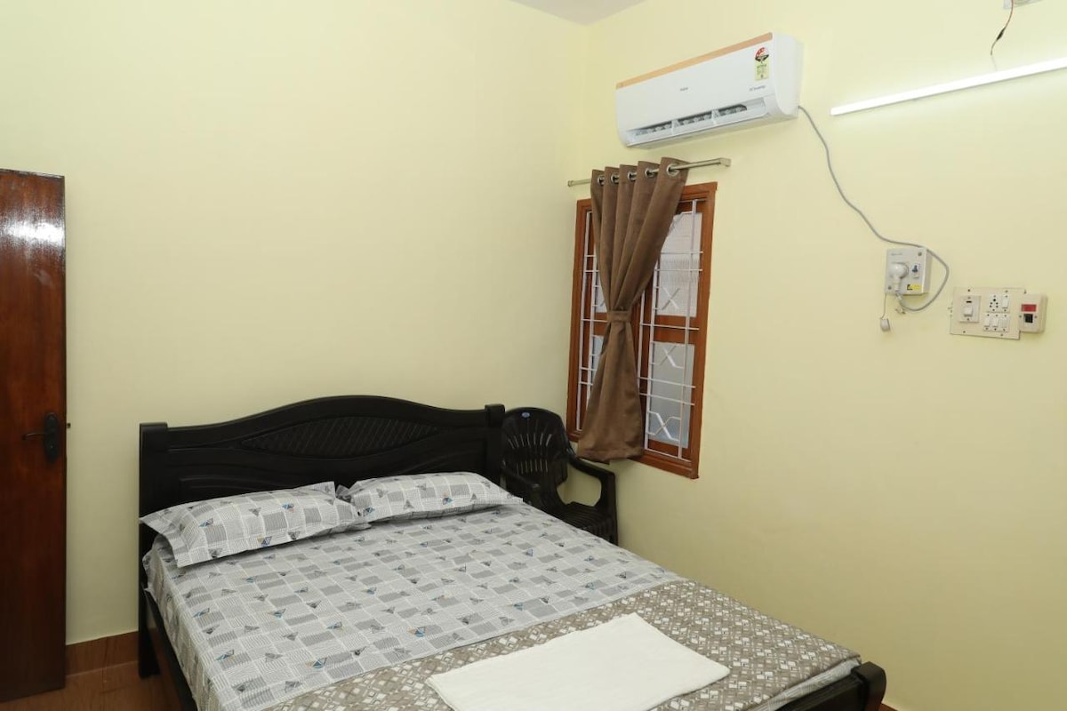 Спална соба 2