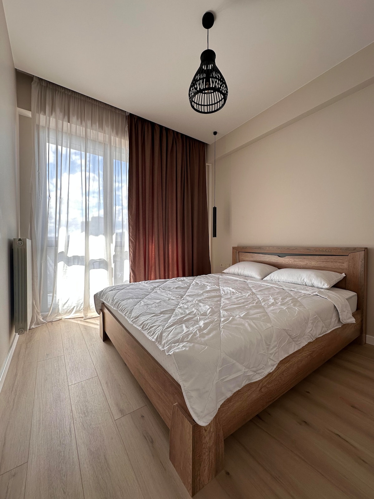 ห้องนอน