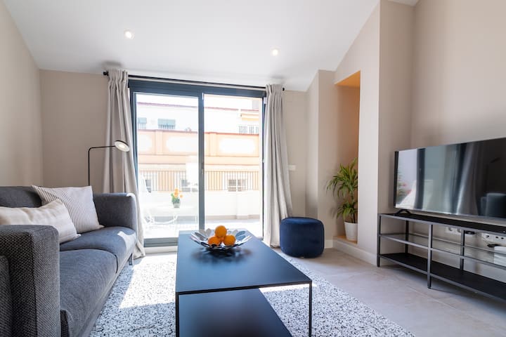 Grund Suites Gallery By Freshapartments - Espagne