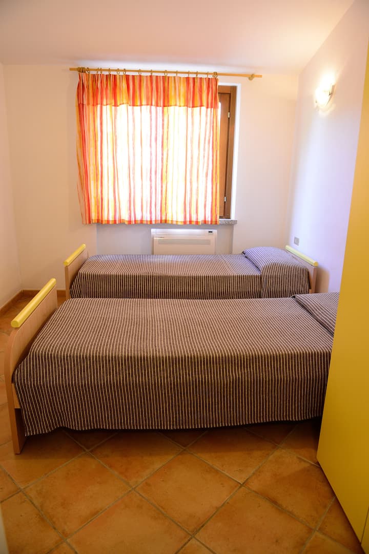 Quarto 2