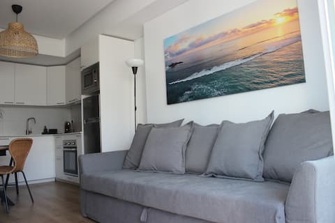 Imóvel de sucesso: Encosta's Beach em União Das Freguesias De Oeiras E São Julião Da Barra, Paço De Arcos E Caxias