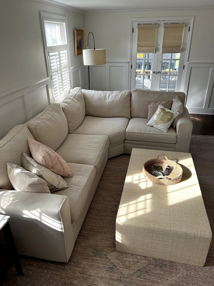 Access To Relax! - Fairfield, CT