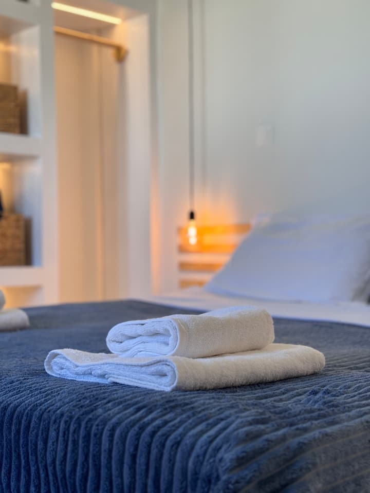 Chambre 1