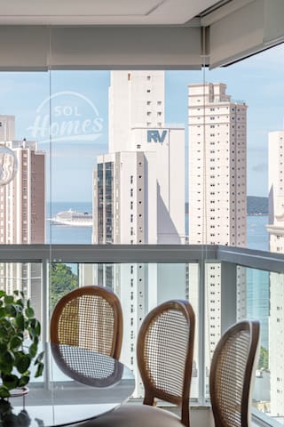 Sol managed Airbnb listing 3