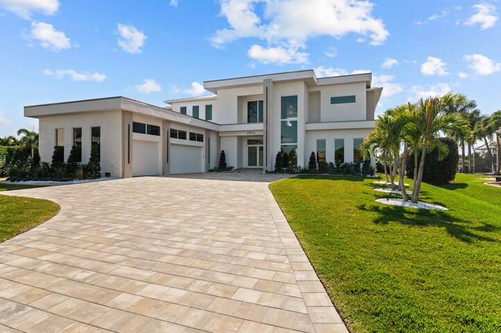 Intervillas Florida managed Airbnb listing 1
