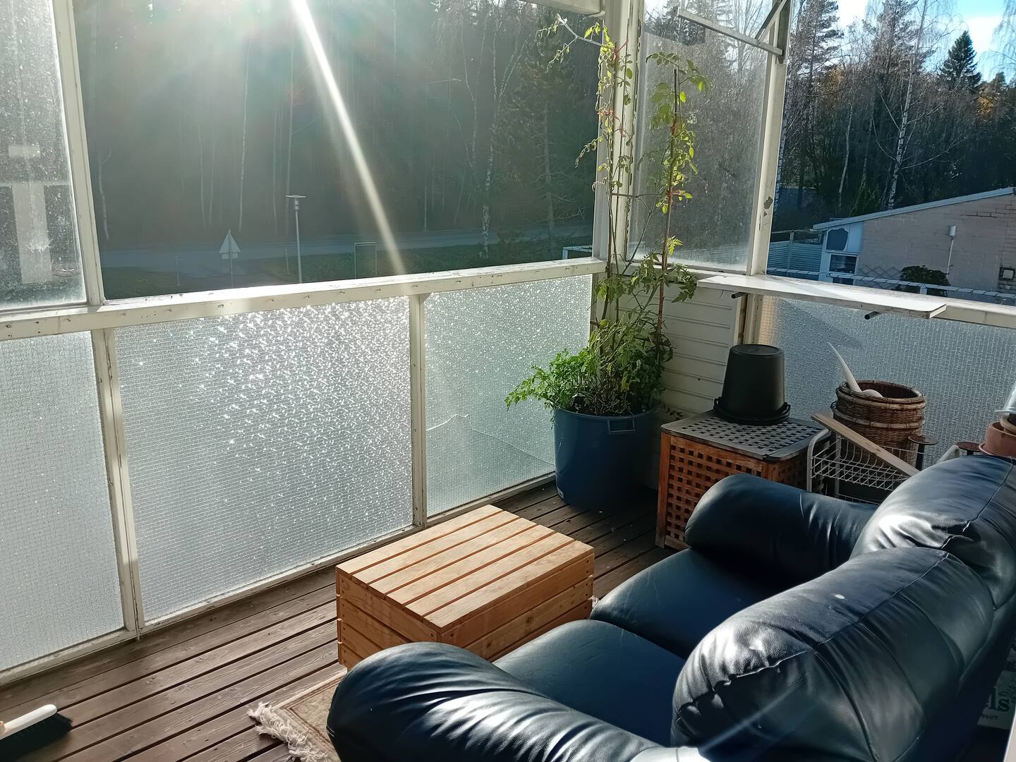 Espoo Aurinkoinen 2h+sauna.sunny, Bright Appartm. 4