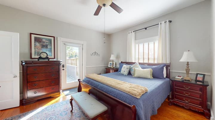 Спална соба 1