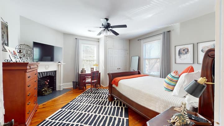 Спална соба 2