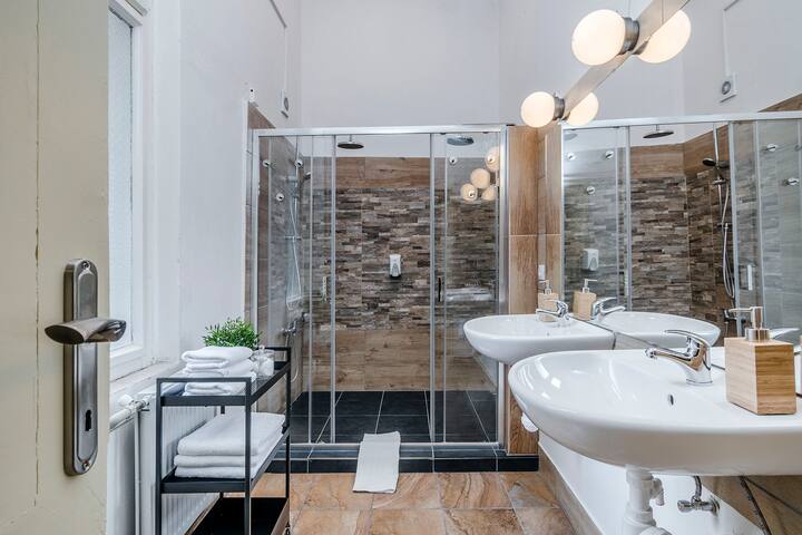 Historic Centre Prague APT 401 by Michal&Friends gallery image 5