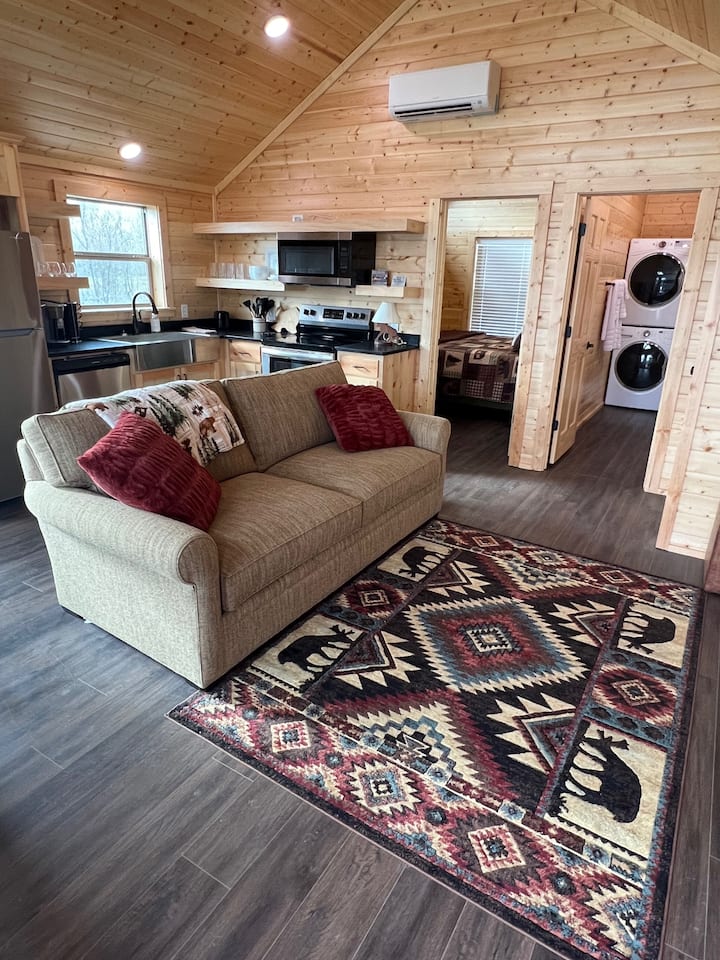 Lakeview Oasis - Texas