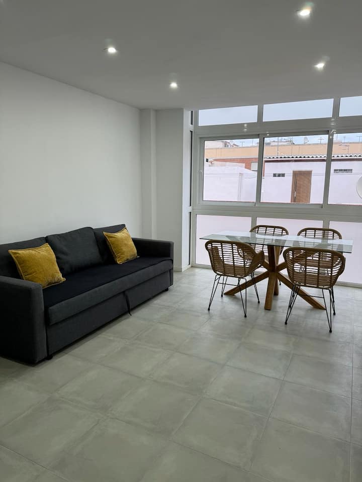 Uim Mediterraneo Pb Cendoya 1 Wifi - Sagunto