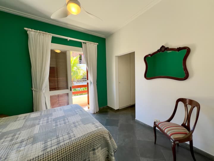 Апартман со балкон 