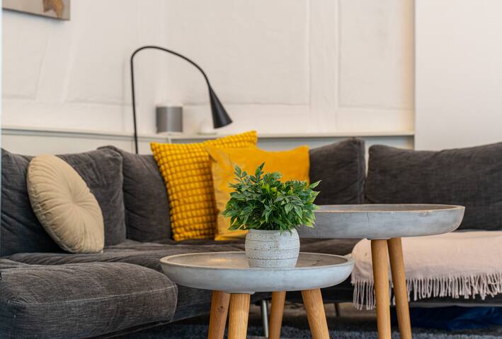 Nyhavn: City’s Historical Charm