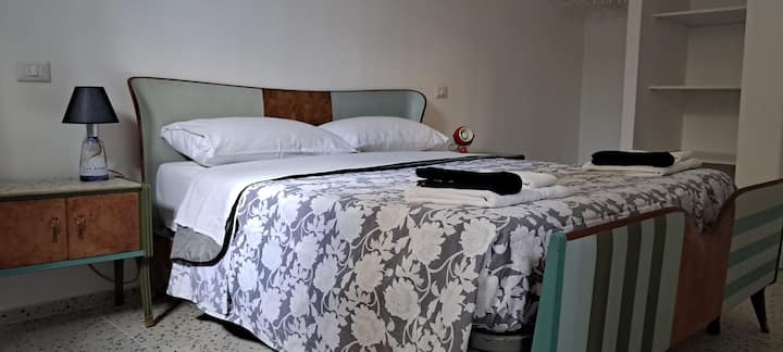 ห้องนอน