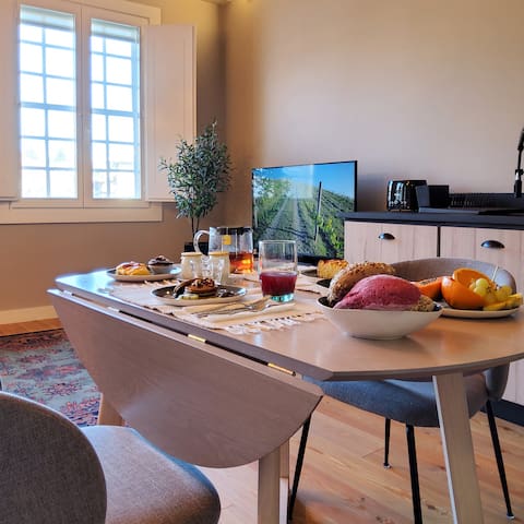 Valley Beach managed Airbnb listing 2