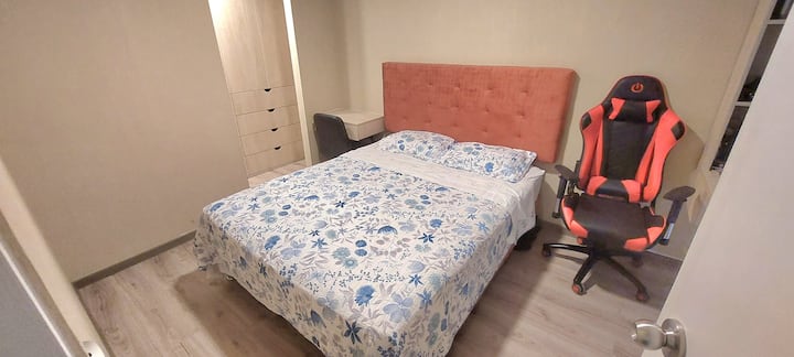 غرفة النوم 1