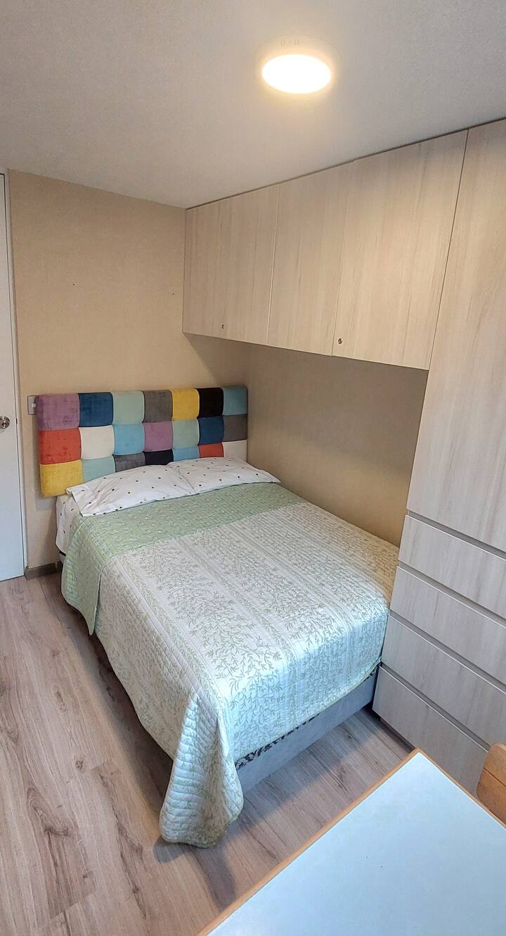 غرفة النوم 2