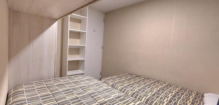 غرفة النوم 3