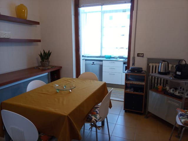 New Generation Hotel managed Airbnb listing 3