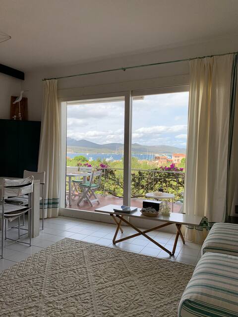 The little house in Porto Rotondo