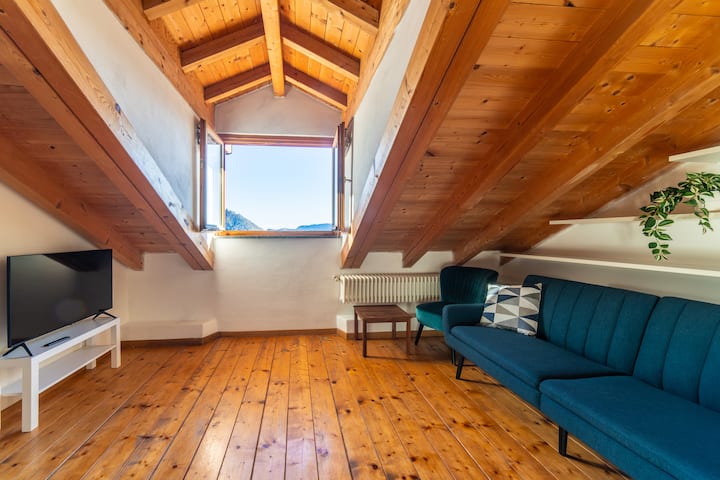 Lake View Apartment, Cernobbio - Cernobbio
