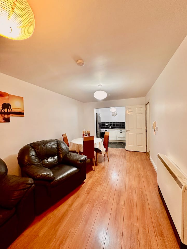 Saint Saviour's Apt Waterford - County Waterford
