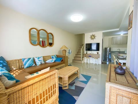 Hoshi's Cozy House Angeles, Philippines