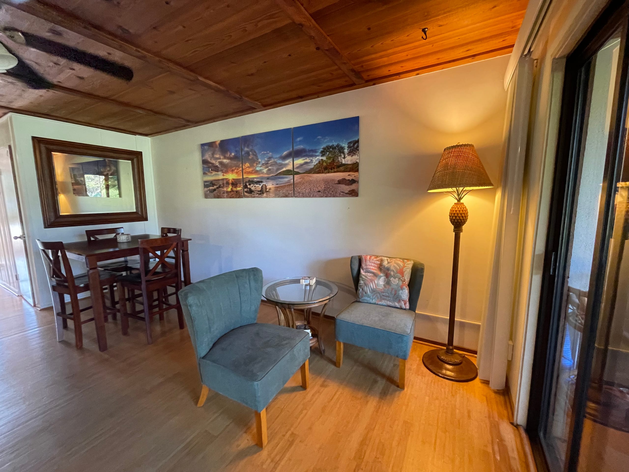 Condo in Kihei · ★5.0 · 1 bedroom · 2 beds · 1 shared bath - Image 3