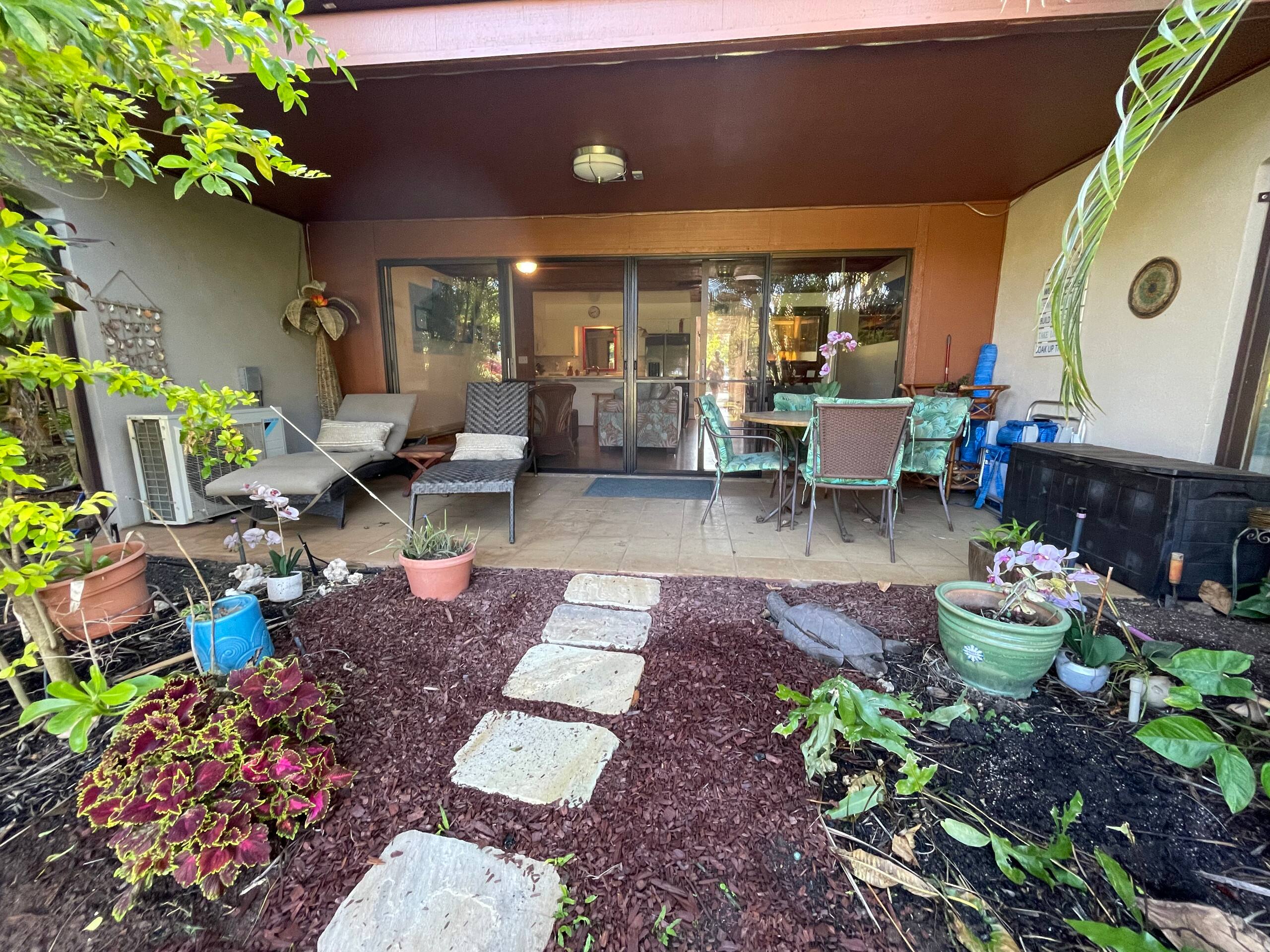 Condo in Kihei · ★5.0 · 1 bedroom · 2 beds · 1 shared bath - Image 16