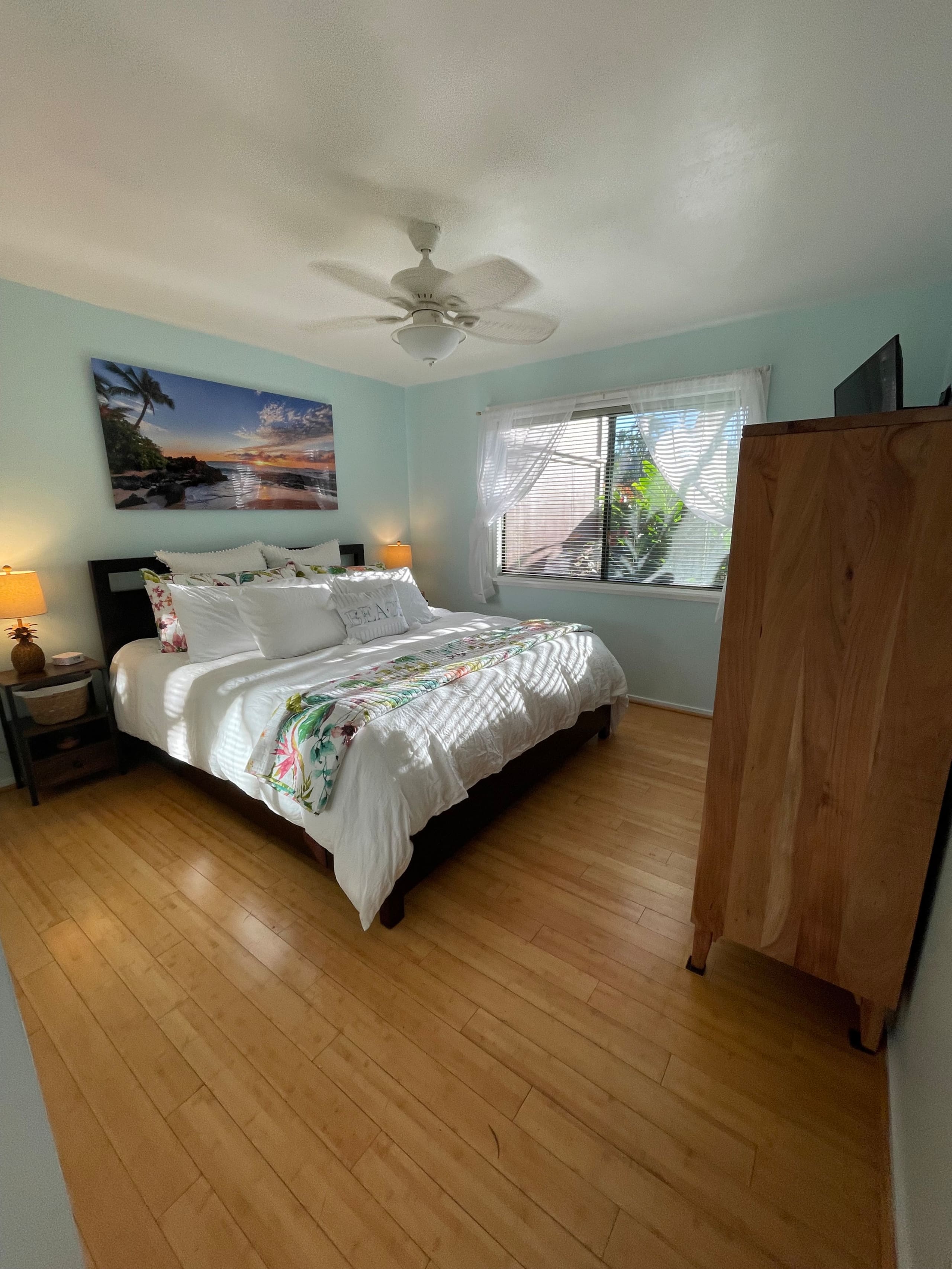 Condo in Kihei · ★5.0 · 1 bedroom · 2 beds · 1 shared bath - Image 10