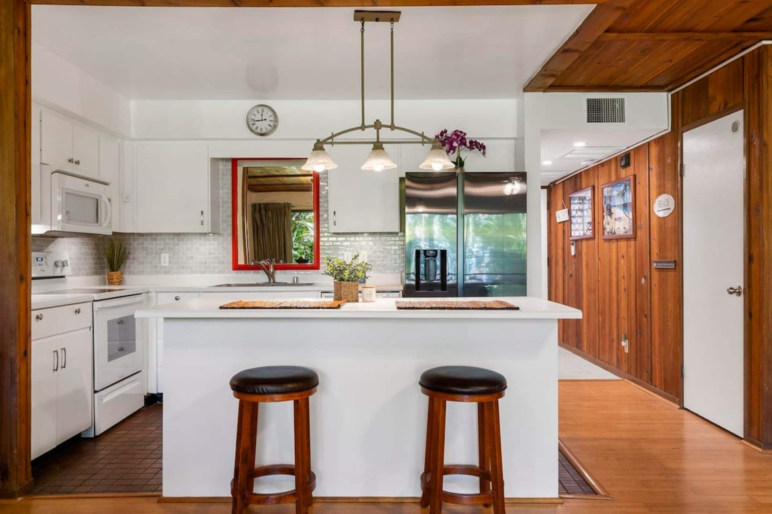 Condo in Kihei · ★5.0 · 1 bedroom · 2 beds · 1 shared bath - Image 4