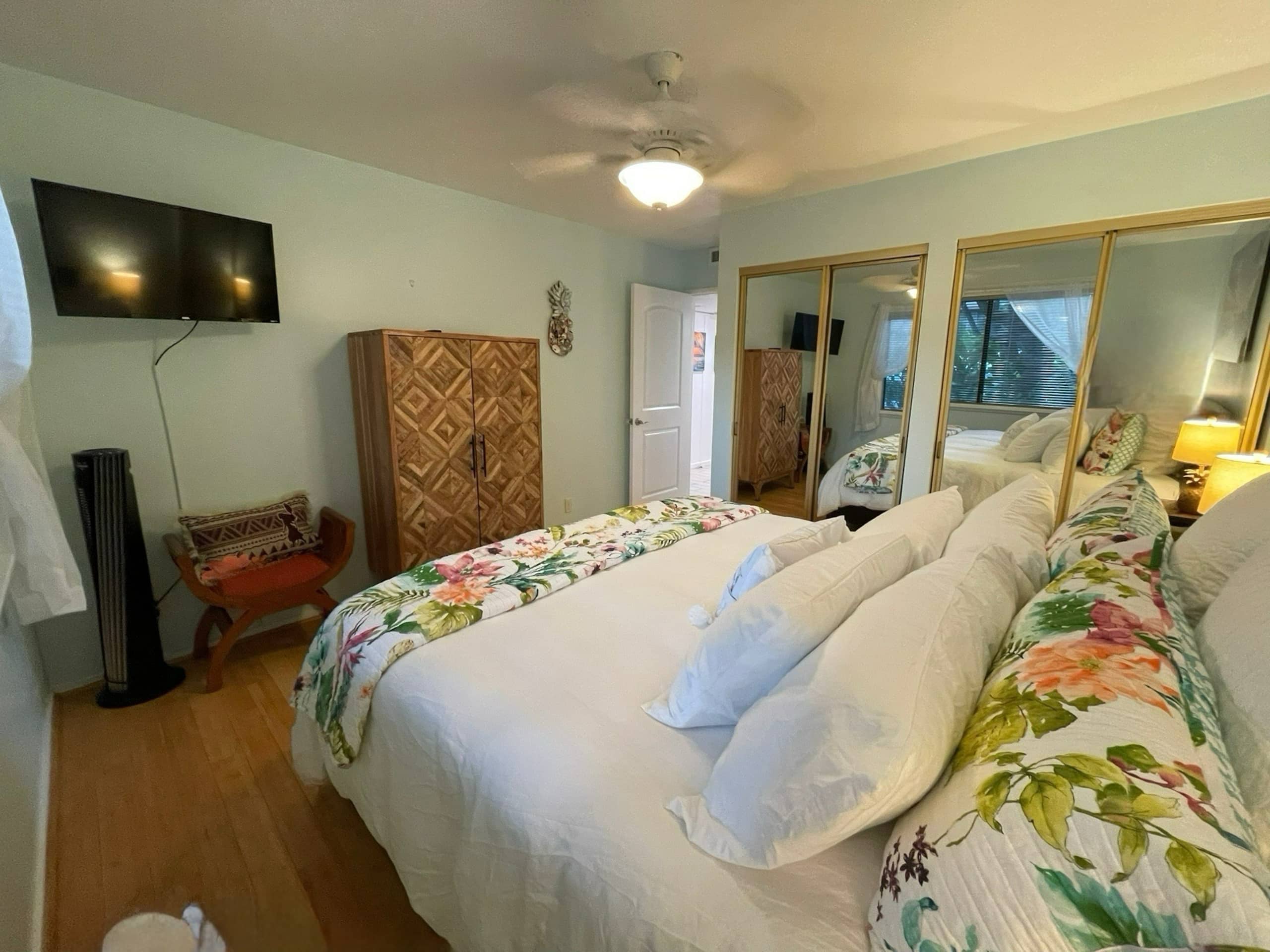 Condo in Kihei · ★5.0 · 1 bedroom · 2 beds · 1 shared bath - Image 11