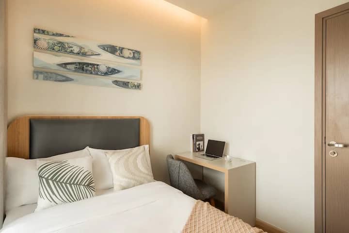 საძინებელი 2