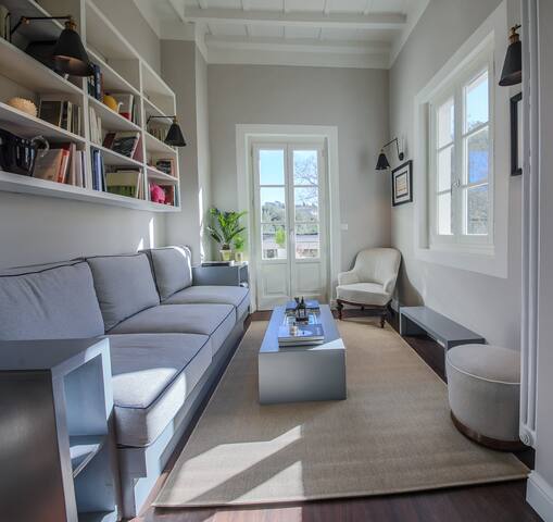 Boboli Luxury Apartment