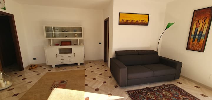 Holiday House "Le Coccinelle" - Salò