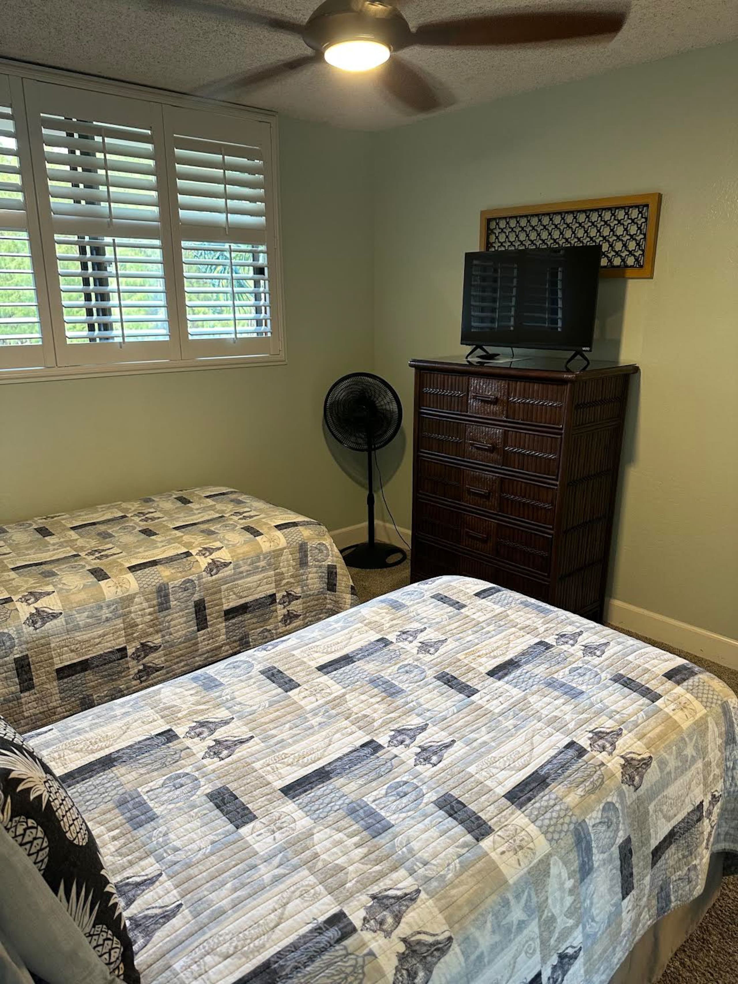 Condo in Wailuku · ★5.0 · 2 bedrooms · 3 beds · 2 private baths - Image 12