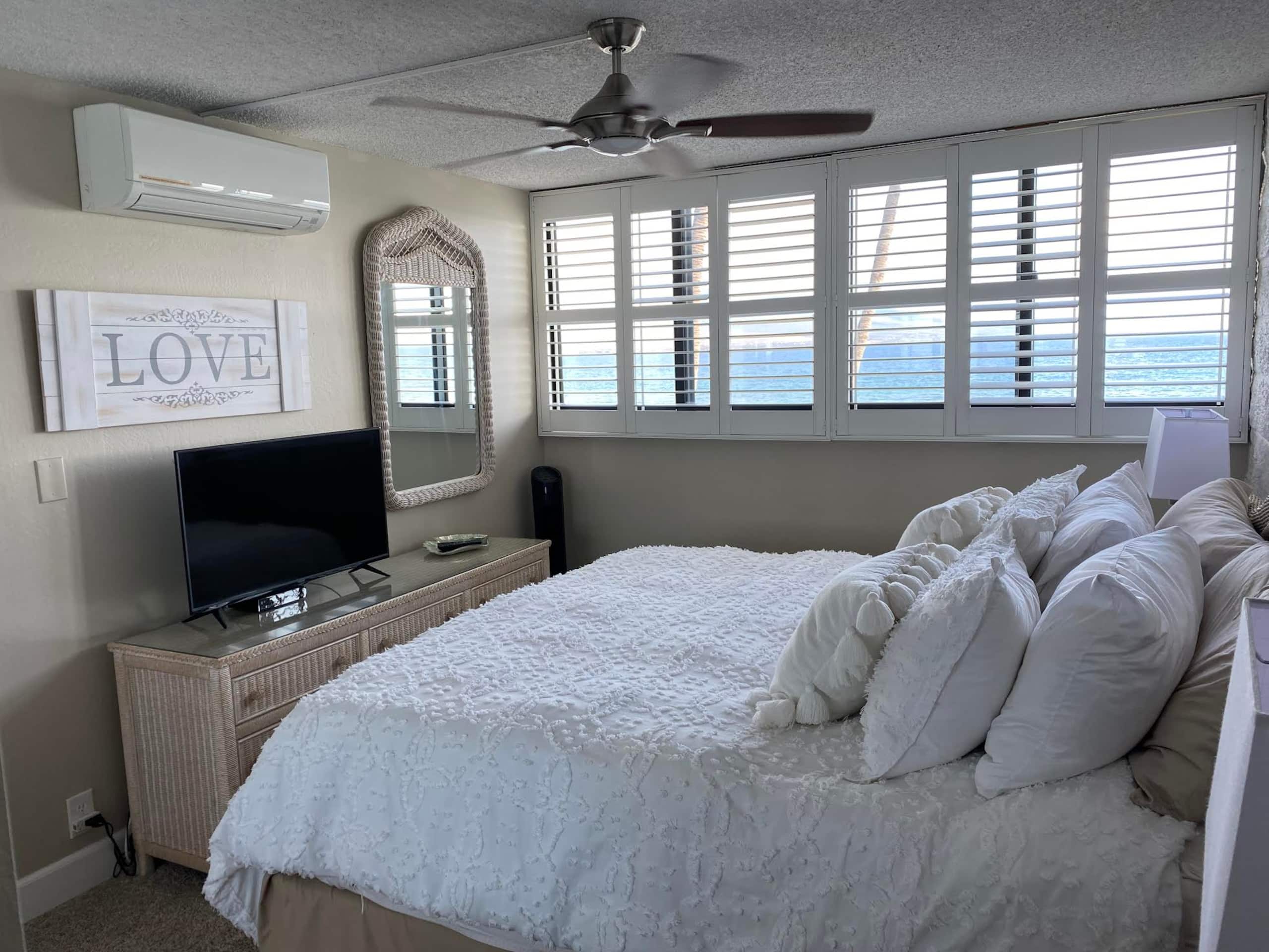 Condo in Wailuku · ★5.0 · 2 bedrooms · 3 beds · 2 private baths - Image 1